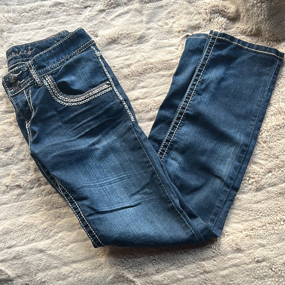 Maurice’s Jeans